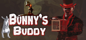 Bunny's Buddy banner
