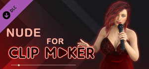 Nude for Clip maker banner
