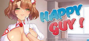 Happy Guy banner