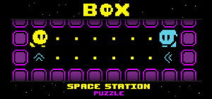 BOX: Space Station banner