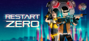 Restart Zero banner