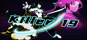 Killer 19 banner