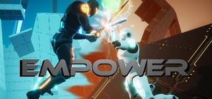 Empower banner