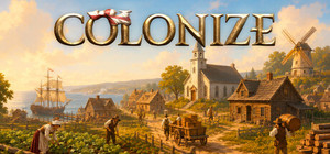 Colonize banner