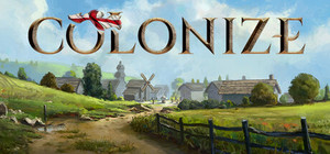 Colonize banner