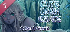 Cute Dark Elves Soundtrack banner