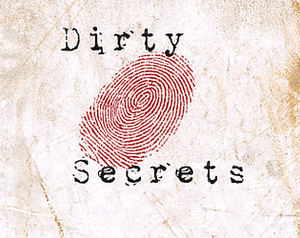 Dirty Secrets banner