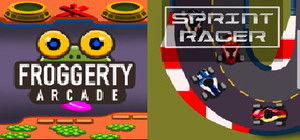 The Tudou Arcade 2 Pack banner