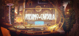 Pnevmo-Capsula: Domiki banner