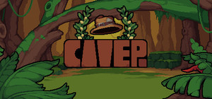 洞穴探险队 Caver banner