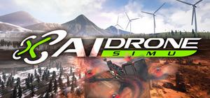 AIDroneSim banner