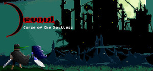 Devoul- Curse of the Soulless banner