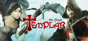 The First Templar - Special Edition banner