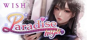 WISH Paradise banner