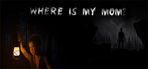 Where is my mom banner