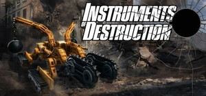 Instruments of Destruction banner