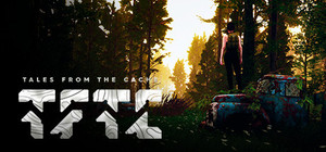 Tales From The Cache banner