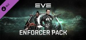 EVE Online: Enforcer Pack banner