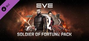 EVE Online: Soldier of Fortune Pack banner