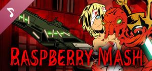 RASPBERRY MASH_Soundtrack banner