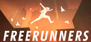 FreeRunners banner