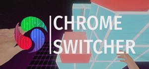 Chrome Switcher banner