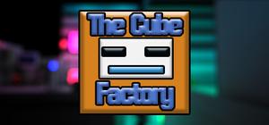 The Cube Factory banner