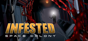 Infested : Space Colony banner