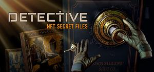 Detective VR: NFT secret Files banner