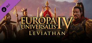 Europa Universalis IV: Leviathan banner