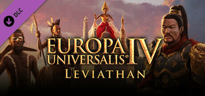 Europa Universalis IV: Leviathan