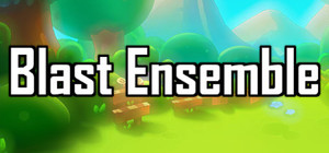 Blast Ensemble banner