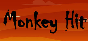 Monkey Hit banner