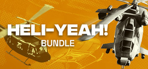 Heli-Yeah! Bundle banner