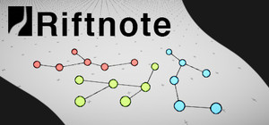 Riftnote banner