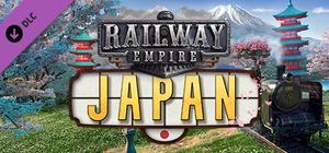 Railway Empire - Japan banner