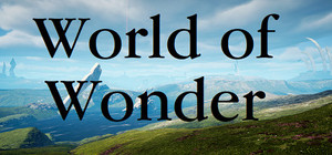 World of Wonder banner