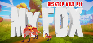 MY FOX - Desktop Wild Pet banner