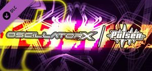 Pulsen: Oscillator X banner