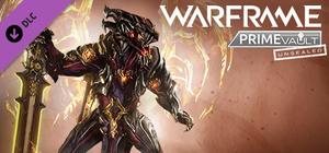 Warframe: Prime Vault - Chroma Prime Pack banner