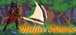 Magic Frame banner