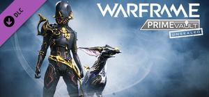 Warframe: Prime Vault - Zephyr Prime Accessories banner