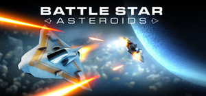 Battle Star Asteroids banner