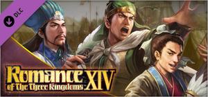 RTK14: "Zhuge Liang's Northern Campaign" Event Set banner