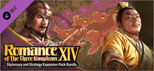 RTK14 EP: Scenario for War Chronicles Mode - 4th Wave: "The Battle for Wu" banner
