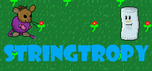 Stringtropy banner