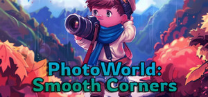 PhotoWorld: Smooth Сorners banner