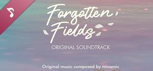 Forgotten Fields Soundtrack banner