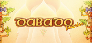 Dabado Puzzles banner