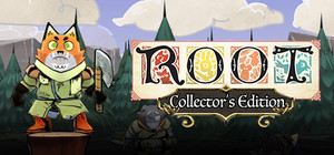 Root Collector's Edition banner